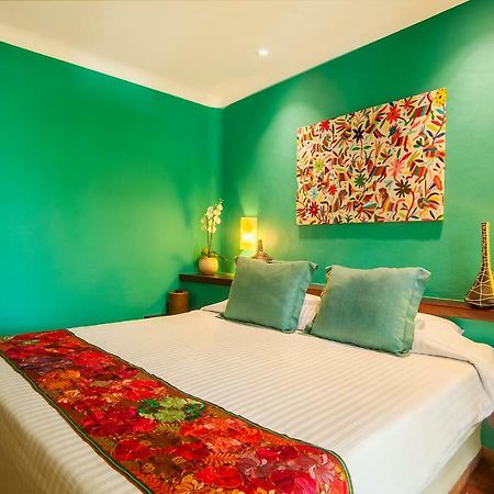 La Tortuga Hotel & Spa - Adults Only Playa del Carmen Dış mekan fotoğraf