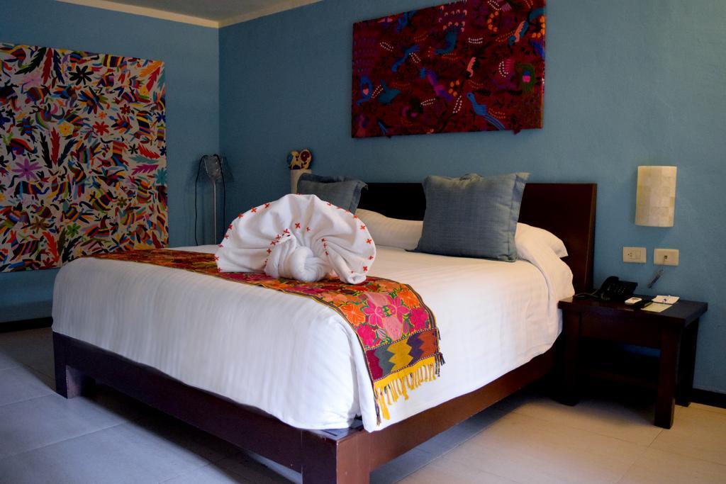 La Tortuga Hotel & Spa - Adults Only Playa del Carmen Dış mekan fotoğraf