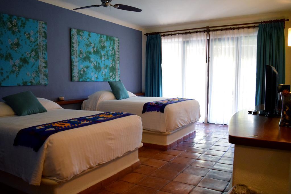 La Tortuga Hotel & Spa - Adults Only Playa del Carmen Dış mekan fotoğraf