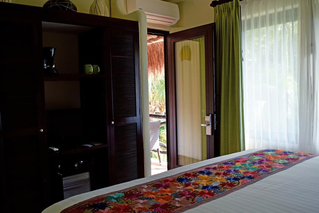 La Tortuga Hotel & Spa - Adults Only Playa del Carmen Dış mekan fotoğraf