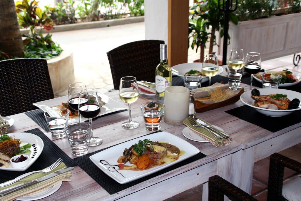 La Tortuga Hotel & Spa - Adults Only Playa del Carmen Dış mekan fotoğraf