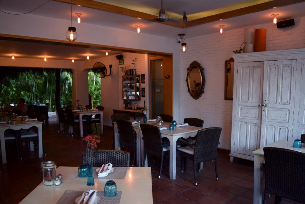 La Tortuga Hotel & Spa - Adults Only Playa del Carmen Dış mekan fotoğraf