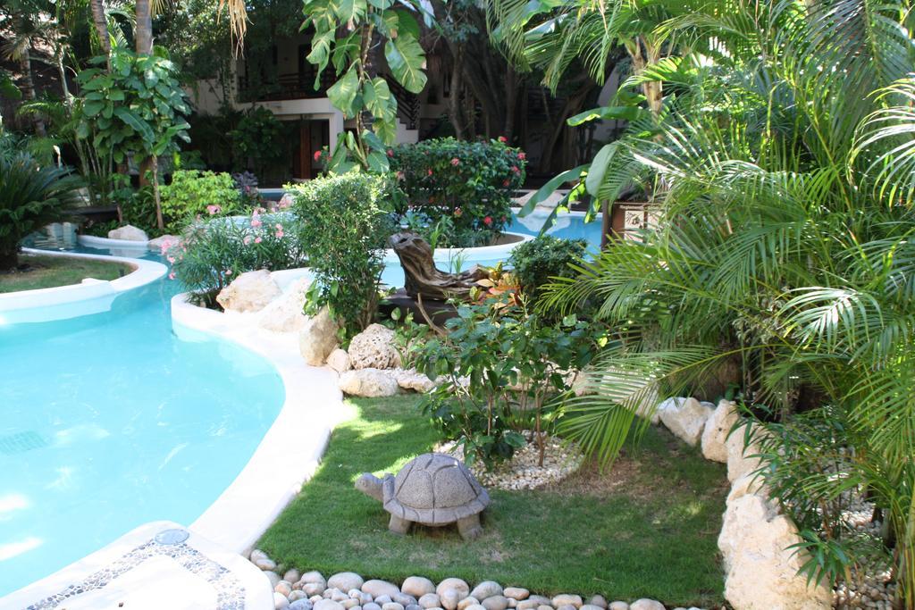 La Tortuga Hotel & Spa - Adults Only Playa del Carmen Dış mekan fotoğraf