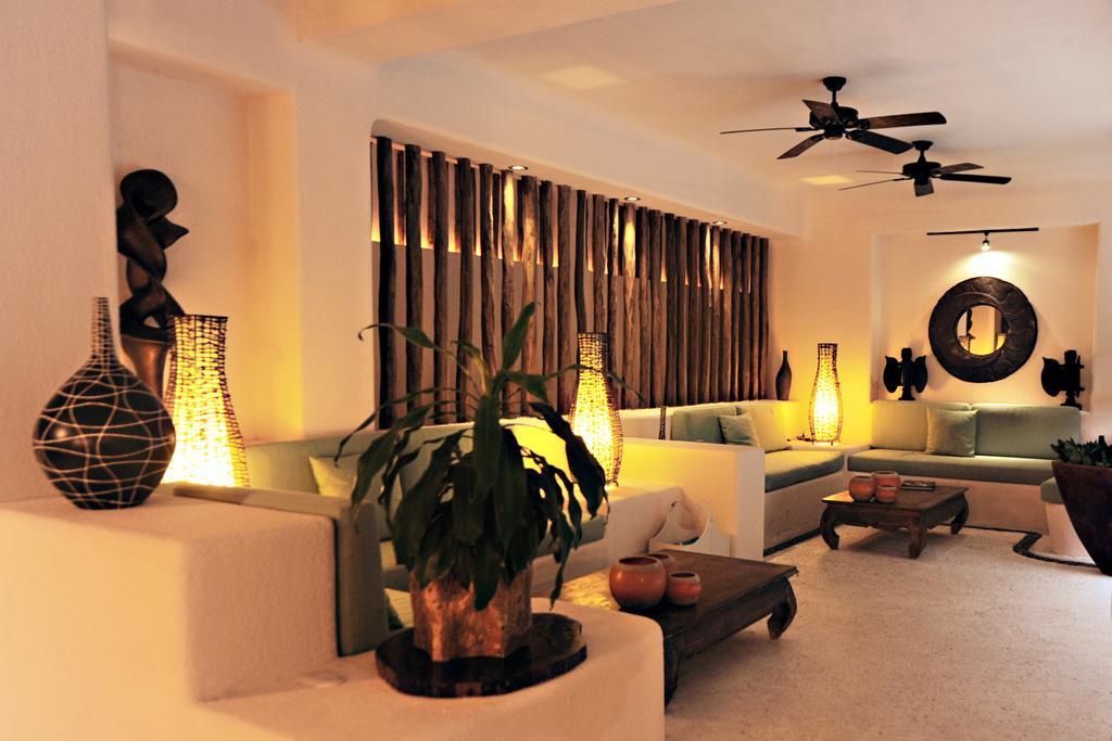 La Tortuga Hotel & Spa - Adults Only Playa del Carmen Dış mekan fotoğraf
