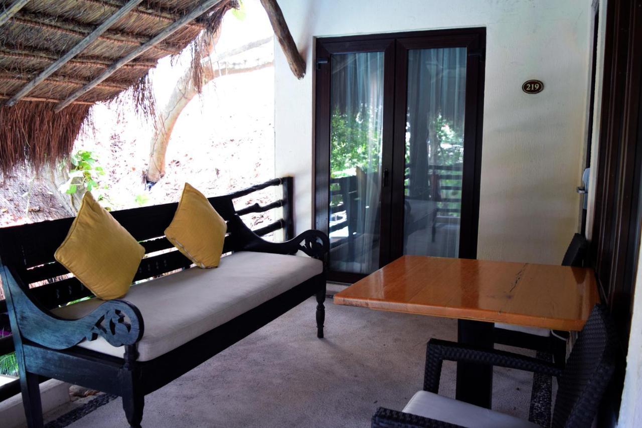 La Tortuga Hotel & Spa - Adults Only Playa del Carmen Dış mekan fotoğraf