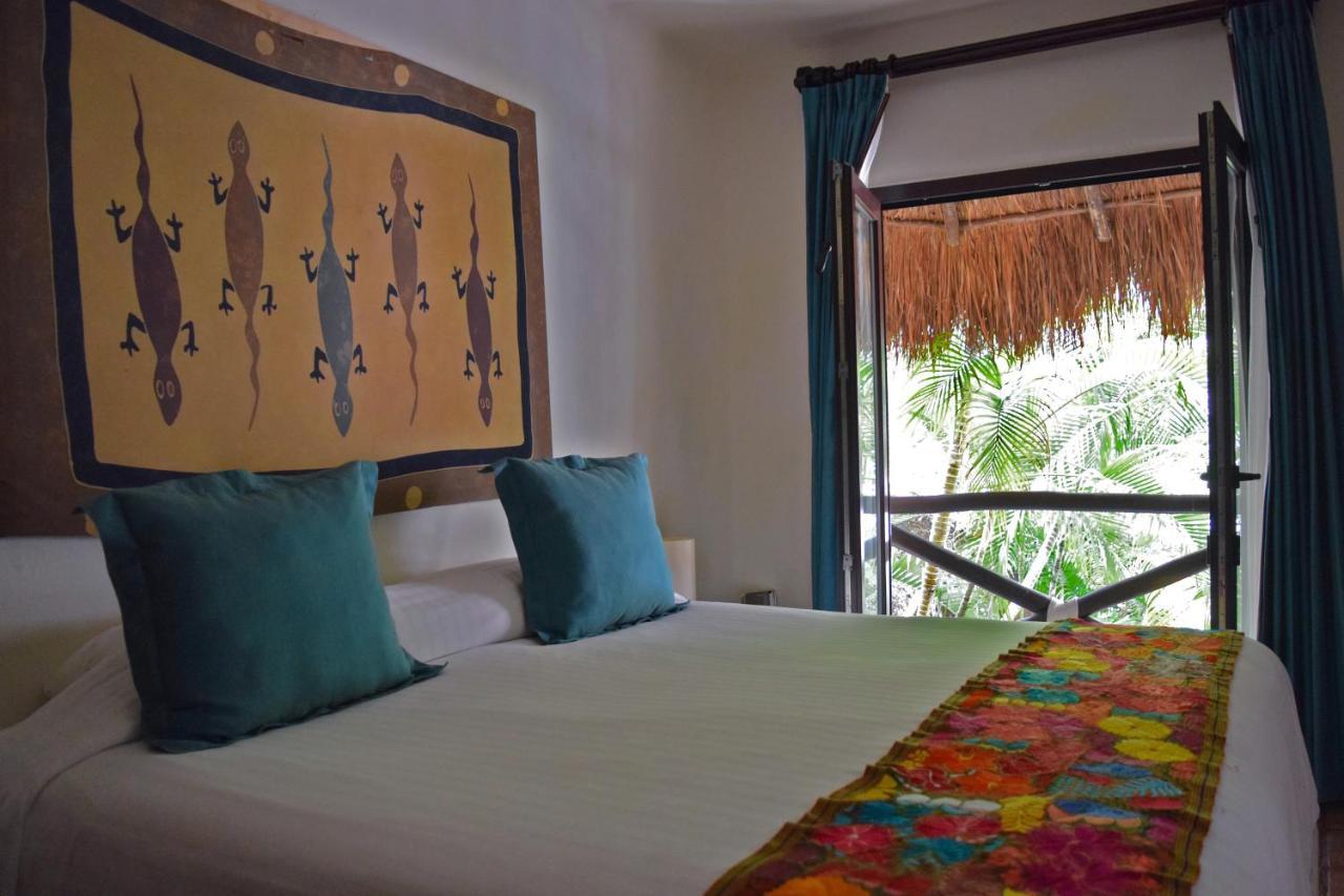La Tortuga Hotel & Spa - Adults Only Playa del Carmen Dış mekan fotoğraf