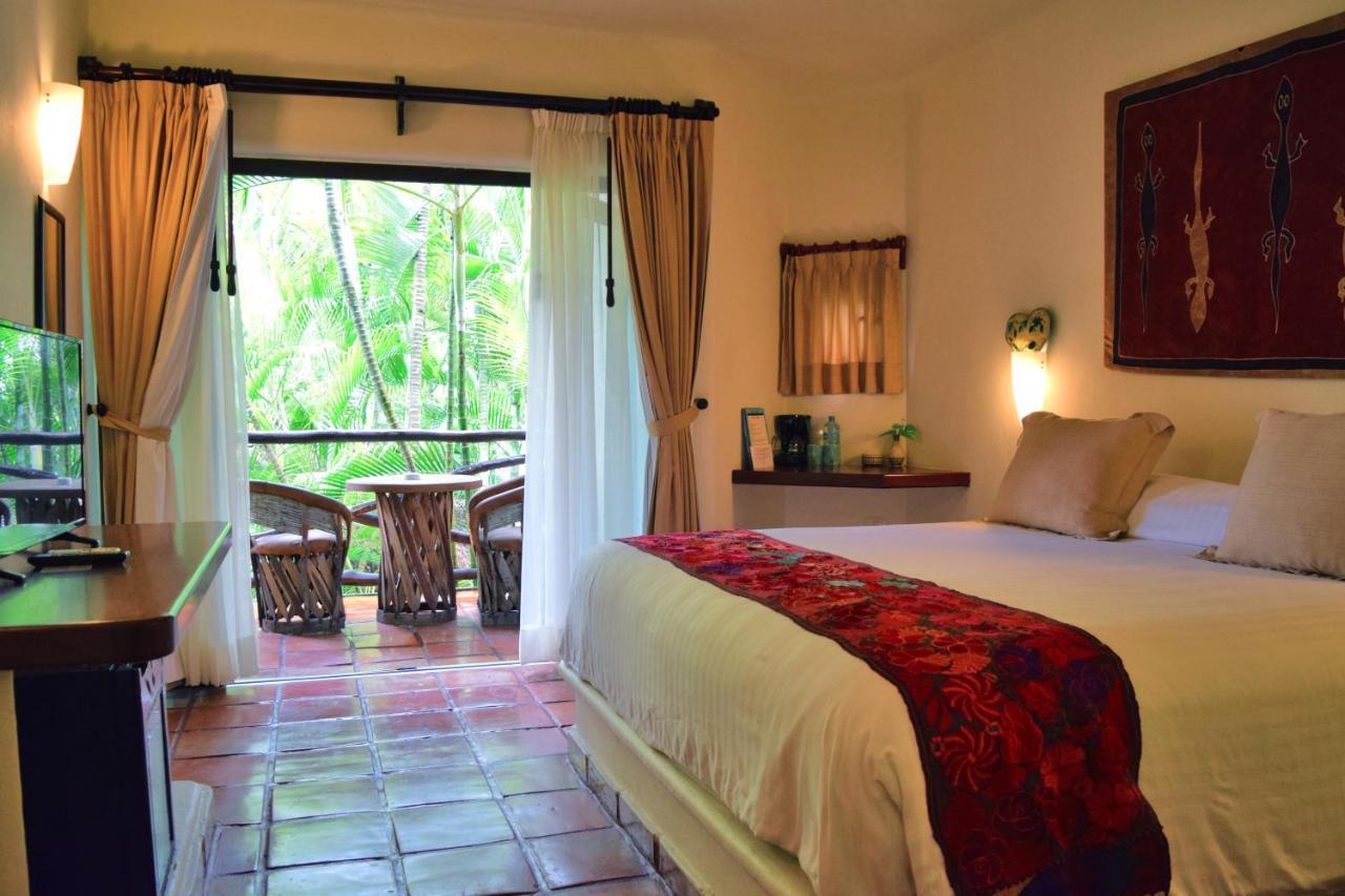 La Tortuga Hotel & Spa - Adults Only Playa del Carmen Dış mekan fotoğraf