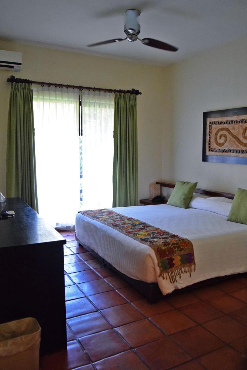 La Tortuga Hotel & Spa - Adults Only Playa del Carmen Dış mekan fotoğraf
