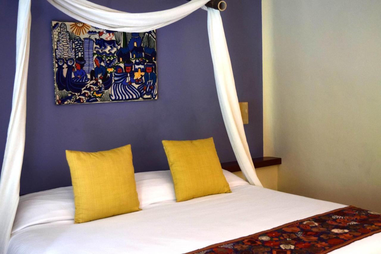 La Tortuga Hotel & Spa - Adults Only Playa del Carmen Dış mekan fotoğraf