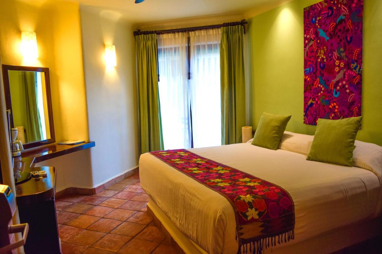La Tortuga Hotel & Spa - Adults Only Playa del Carmen Dış mekan fotoğraf