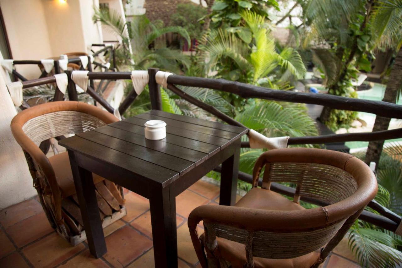 La Tortuga Hotel & Spa - Adults Only Playa del Carmen Dış mekan fotoğraf