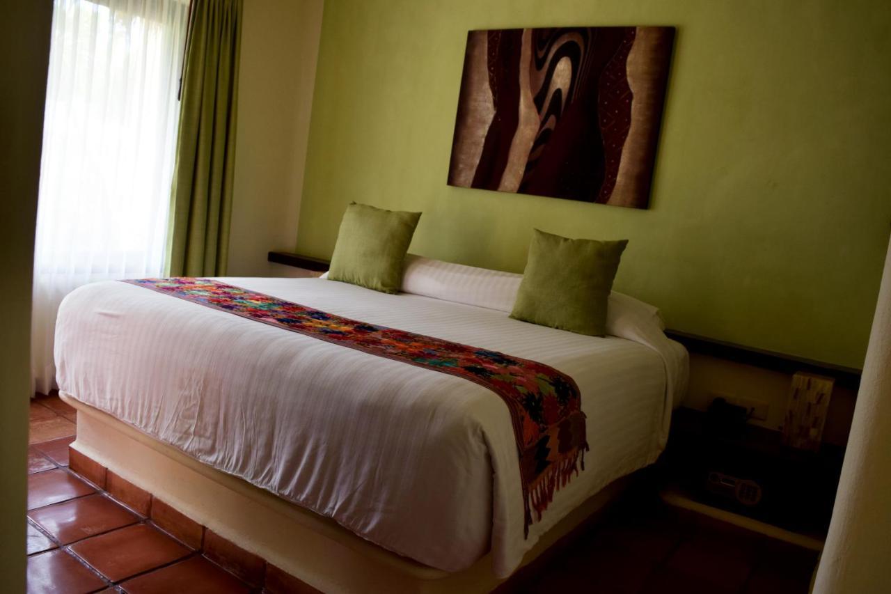 La Tortuga Hotel & Spa - Adults Only Playa del Carmen Dış mekan fotoğraf