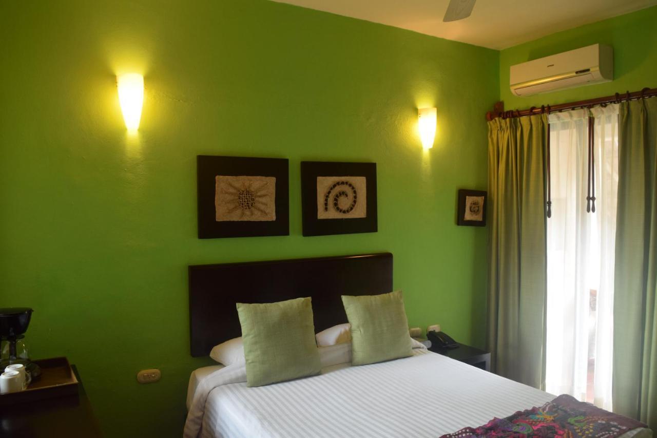 La Tortuga Hotel & Spa - Adults Only Playa del Carmen Dış mekan fotoğraf