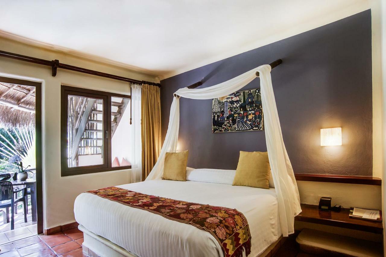 La Tortuga Hotel & Spa - Adults Only Playa del Carmen Dış mekan fotoğraf