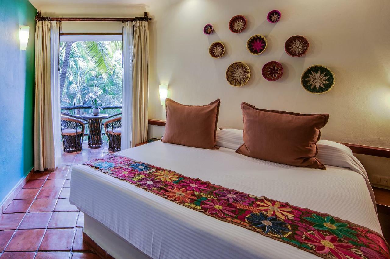 La Tortuga Hotel & Spa - Adults Only Playa del Carmen Dış mekan fotoğraf