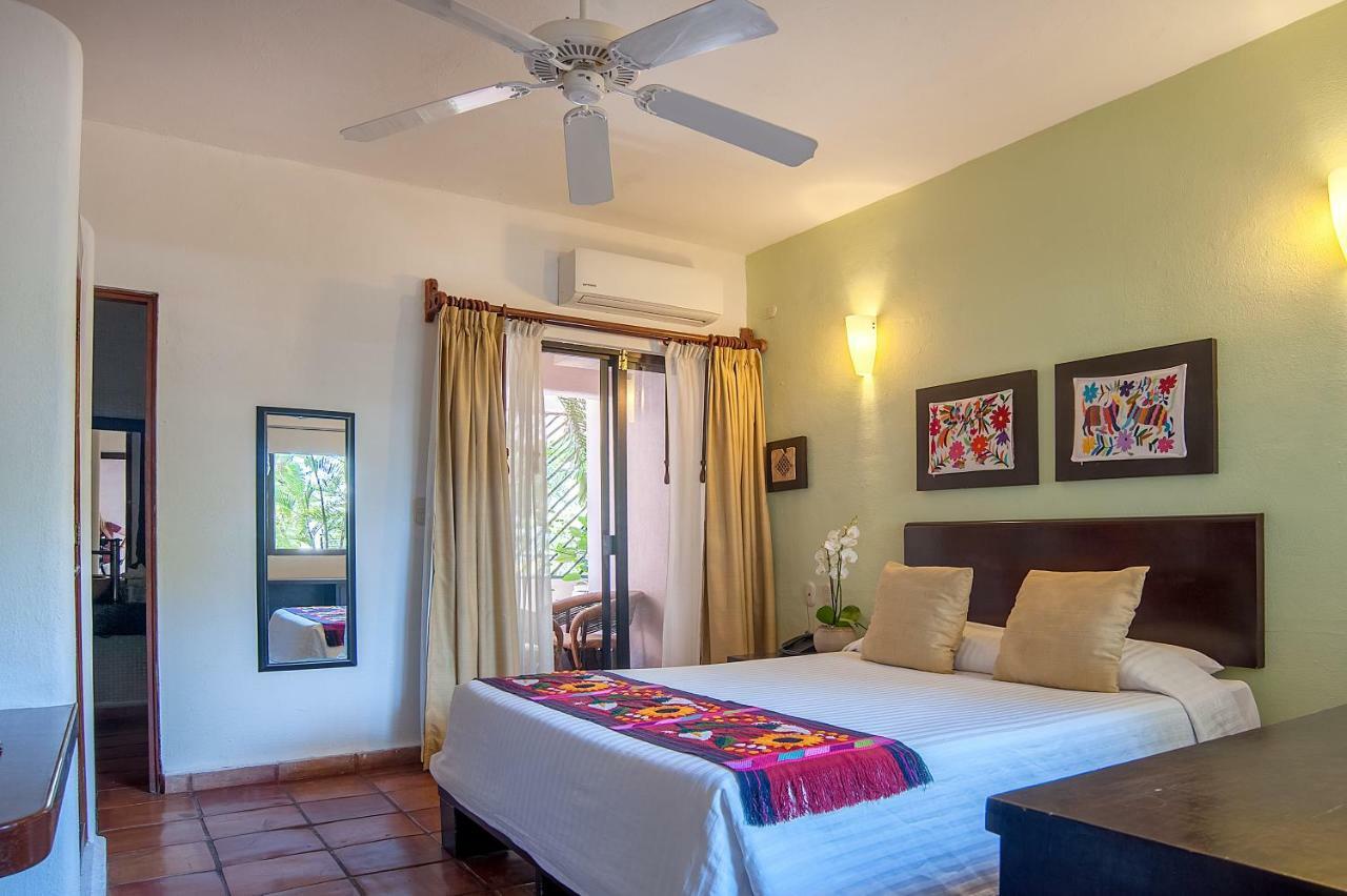 La Tortuga Hotel & Spa - Adults Only Playa del Carmen Dış mekan fotoğraf